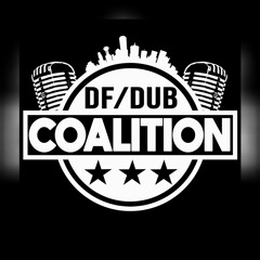 DF/DUB COALITION CYPHER PART 4 & 5 (Ladies & Gs Edition)
