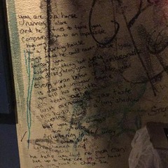 light me good and I burn out quick