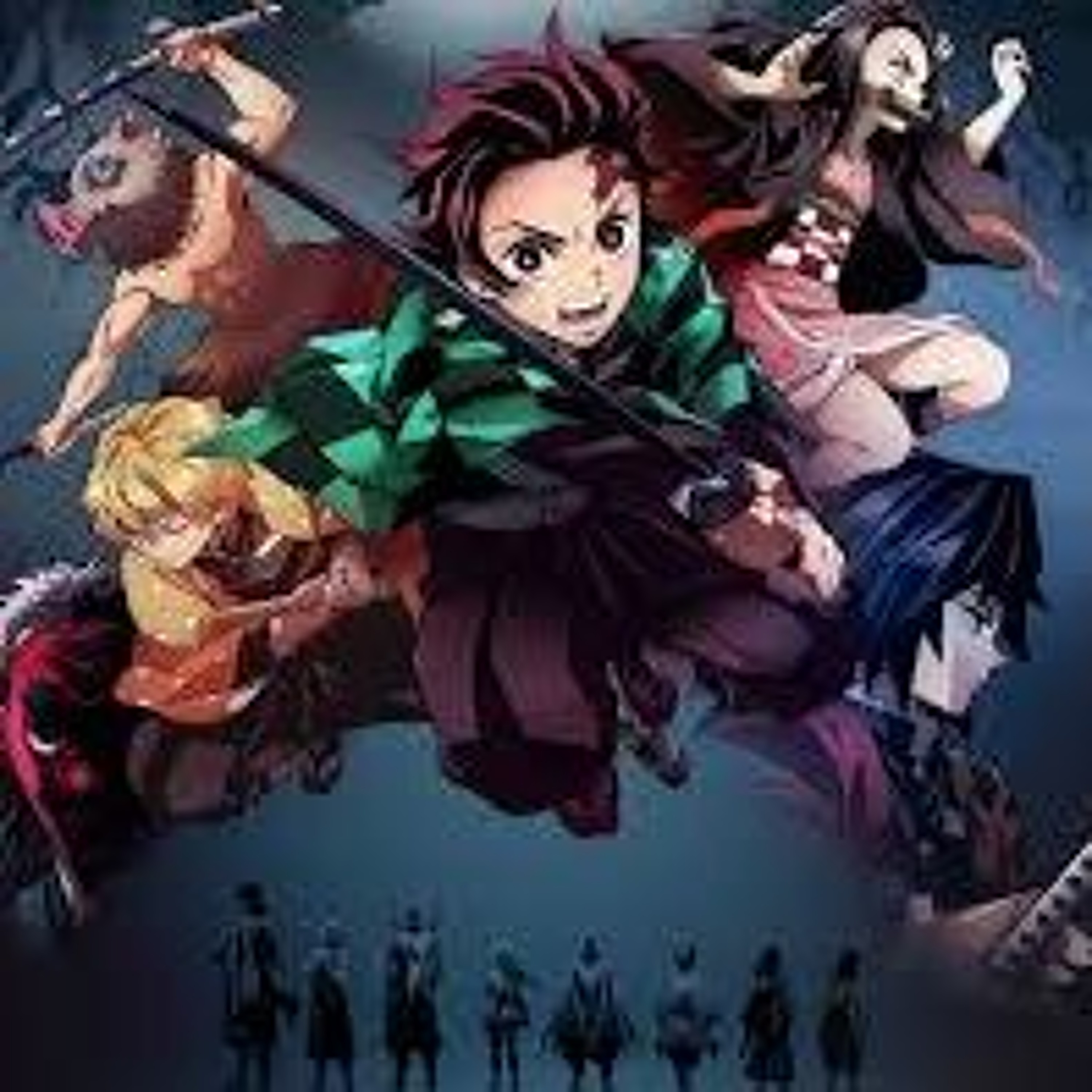 The Casual Anime Podcast