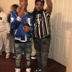 ON GO !!! X MIZZIE CA$H X TWINBLOCROC