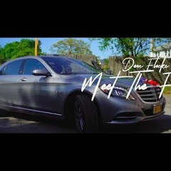 Meet the Flock- Denz Flockz (Official Audio)