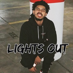 Lights Out(Official Audio)