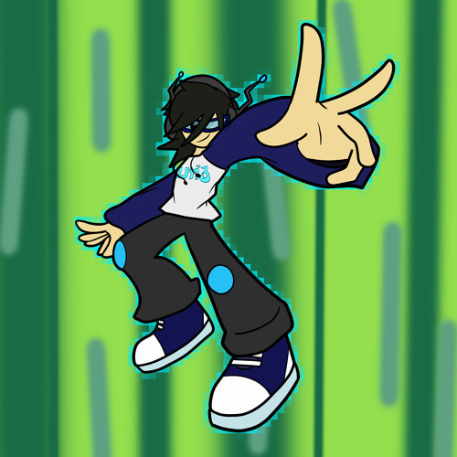 The Concept U Need for A Funky Beat