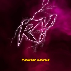 Power Surge - Ryouul (Prod. Izak)