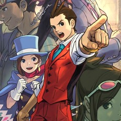 Unlimited Pursuit Medley - Phoenix Wright  Ace Attorney [Extreme - Mashup]
