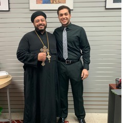 Aripsalin (English) -- Abouna Mina Shaheid