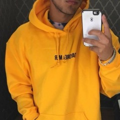 Anuel AA ft NorbertoCoronadoJr- La Ultima Vez (Prod.Cavin)