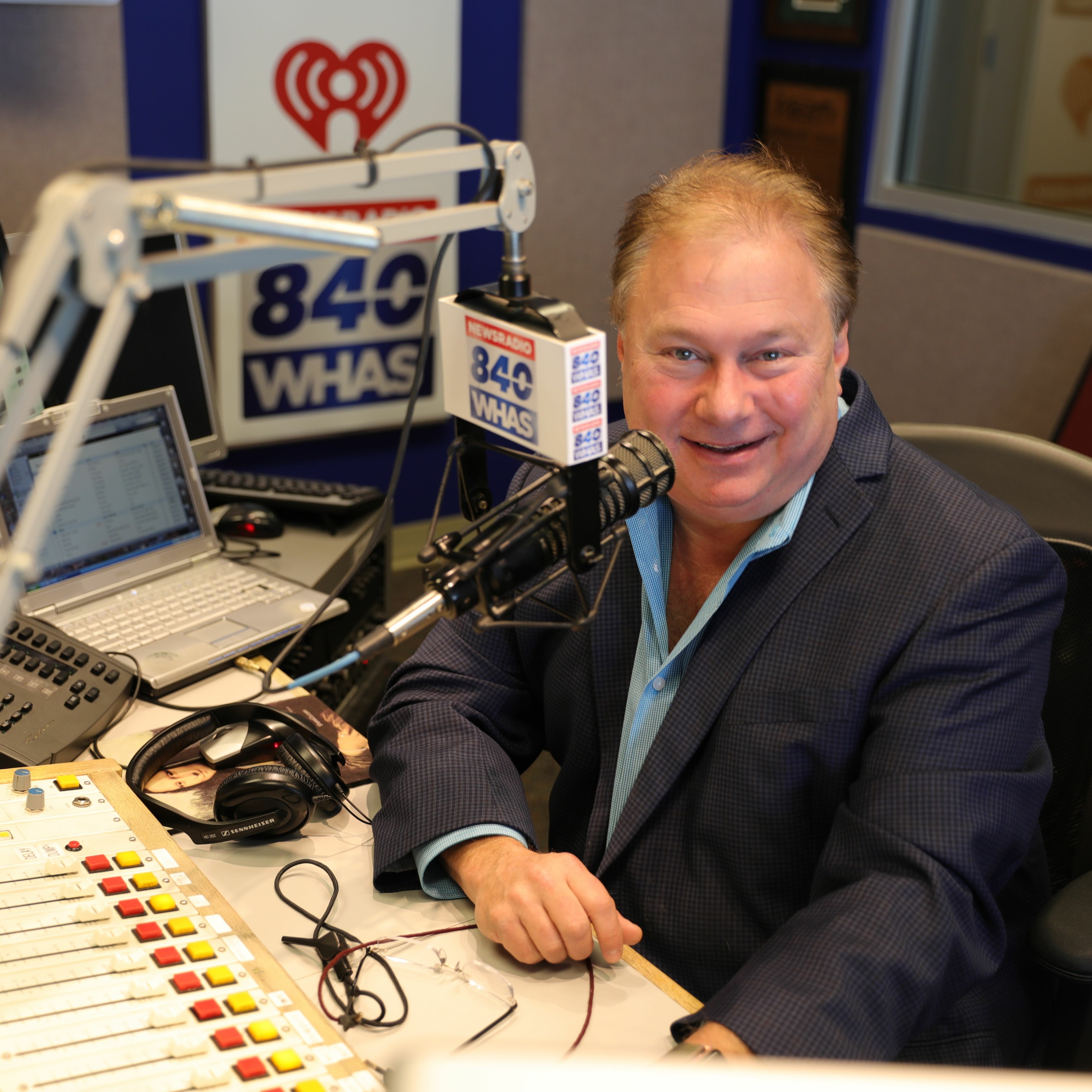 The Louisville Real Estate Show on 840 WHAS - May 19, 2019 episode artwork