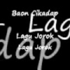 kapit (NGENTOT) Lagu Jorok - Baon Cikadap