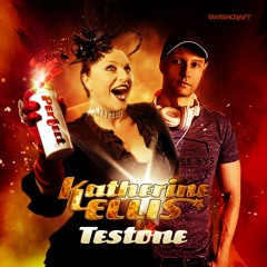 Katherine Ellis & Testone - Perfect (Remixes)