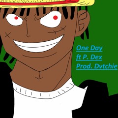 One Day (feat. P. Dex) [Prod. Dvtchie]