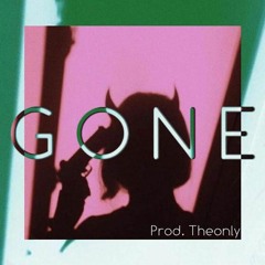 Gone (prod. bksjuly)