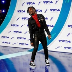 Lil Uzi Vert - Come Up (Snippet)