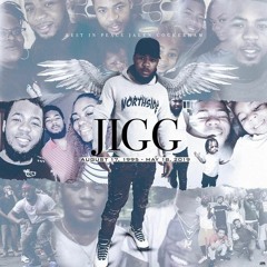 Jigg Marley Ft Young Mere - Brand New