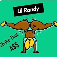 Shake That Ass Anthem