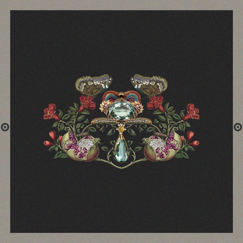 Undersound Mixtapes Vol 047_Nikol