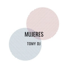 Mujeres - Mozart, Justin Quiles (Remix)