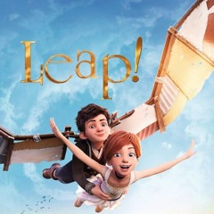 Hold On - "Leap" Trailer Song