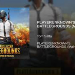 موسيقى لعبة ببجي pubg music