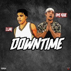 DOWNTIME (Feat. OMF Lijah)