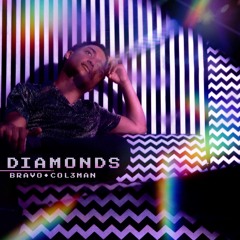 Col3man & Bravo - Diamonds (From 2k20 Soundtrack)