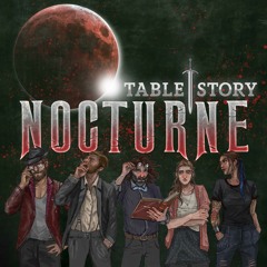 Nocturne - Ep 11 - He Doesn't Live Here Anymore