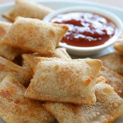 My Pizza Rolls Are Getting Cold
