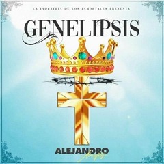 Almighty - Energia (GENELIPSIS "EL ALBUM") - ALEJANDRO
