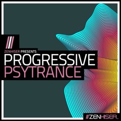 Progressive Psytrance. Download Exceptional Psy Sounds Now!