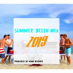 Summer Beech Mix 2019