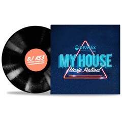 My House Music Festival DJ Mix