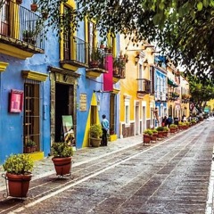 Camino a mi Pueblo