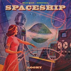 SPACESHIP