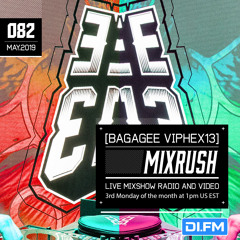 Mixrush082 (2019 May)