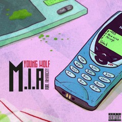 M.I.A (feat. iamVarCity)