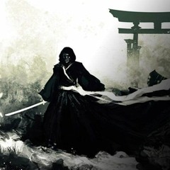 Blackawolf-Shinigami