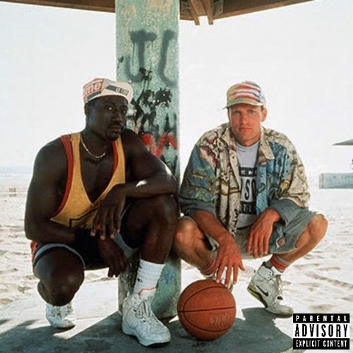 BLUNTED [Prod. Jakesand & ERl]