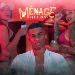 MC DENNIN - 7 HORAS DE MENAGE - DJ JOAO DA INESTAN - DJ GUI MARQUES