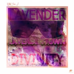 UV Sir J - Lavender Divinity (Lavender Town X Indignant Divinity)