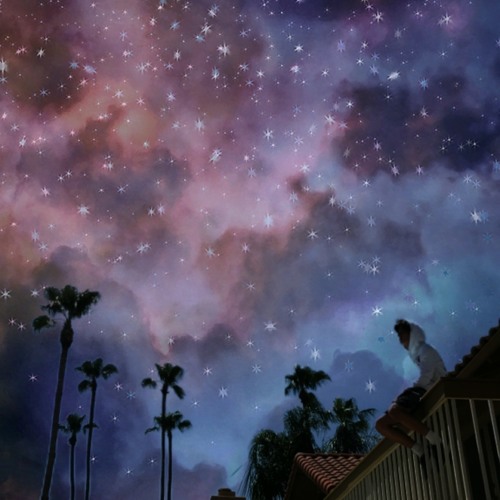 Insomnia (Prod. Broke Boi)