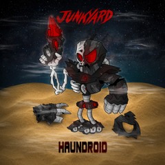 Haundroid - Mad