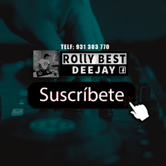 90. Pa Mi - Rafa Pabón,  (Intro.- Salud y vida) ✘ ROllY BEST DJ