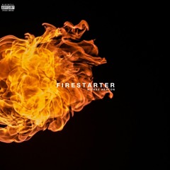 FIRESTARTER(TEASER) - NIYKEE HEATON