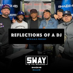 “Sway In The Morning” on Shade 45