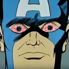 CAPTAIN AMERICA SOLD ME DRUGS