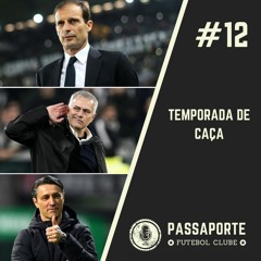 Clube do Passaporte 