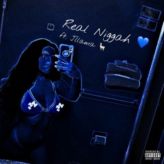 Real Niggah - Liltapn Ft. Jllama