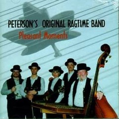 Open Up Them Pearly Gates by Peterson's Original Ragtime Band Live At Advent Cafe