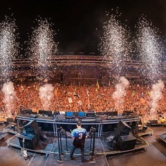 Illenium @ EDC 2019 Full Set