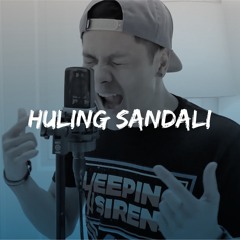 Huling Sandali (Rock Cover)
